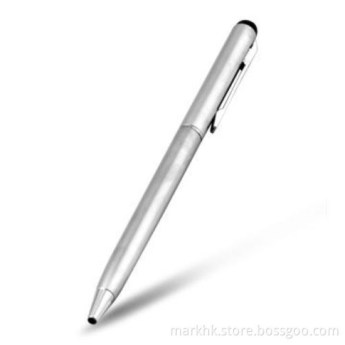 Touch Pen, Made of High Quality Aluminum Alloy, Ideal for iPad/iPhone, Comes in Various Colors